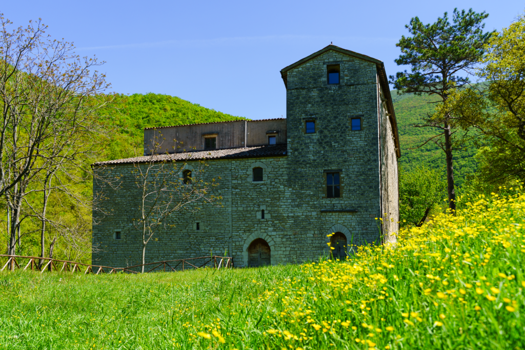 San Biagio Campodonico