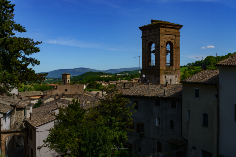 Esanatoglia