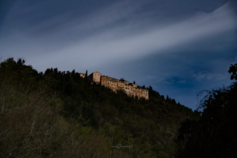 Castello di Avacelli