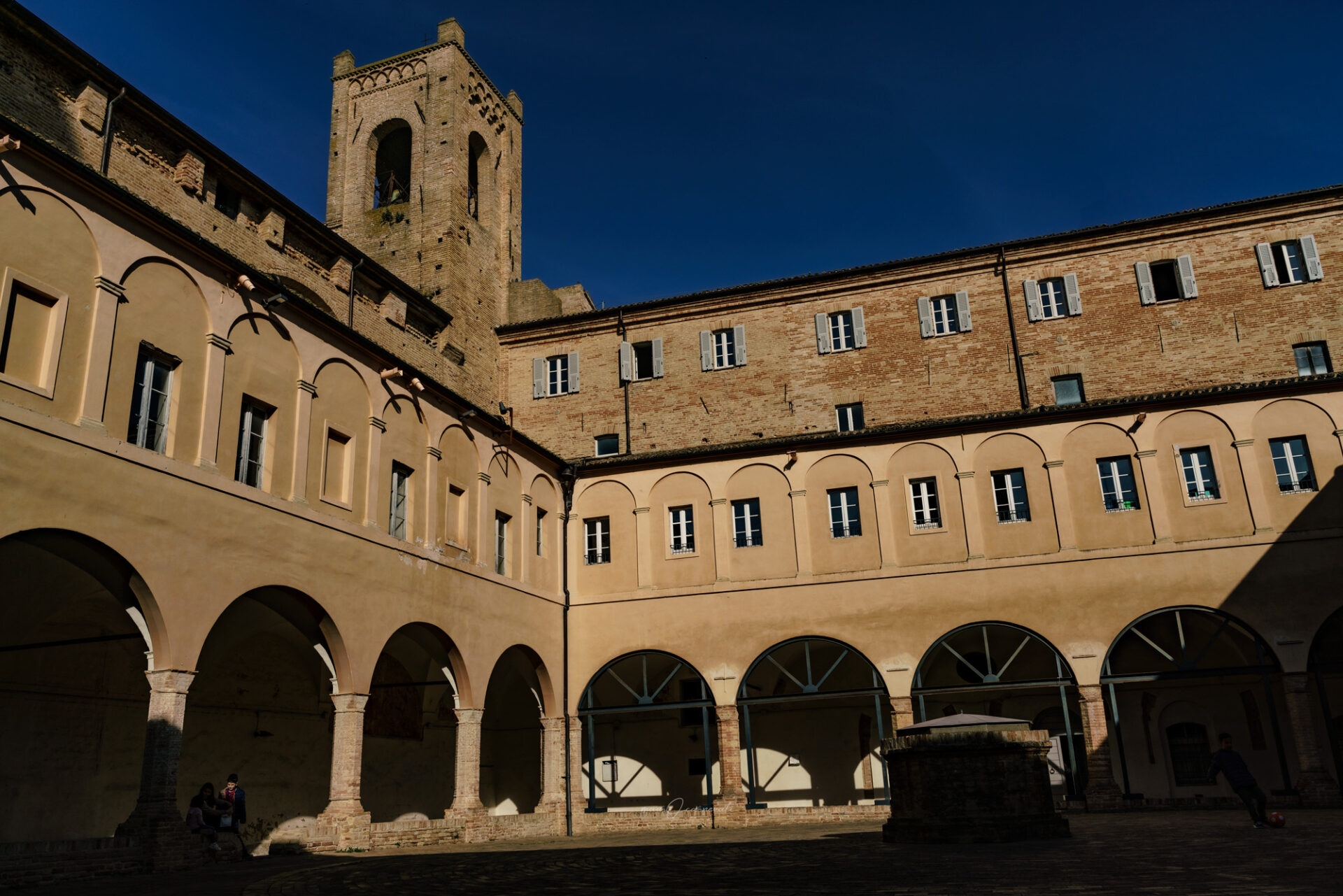 Recanati