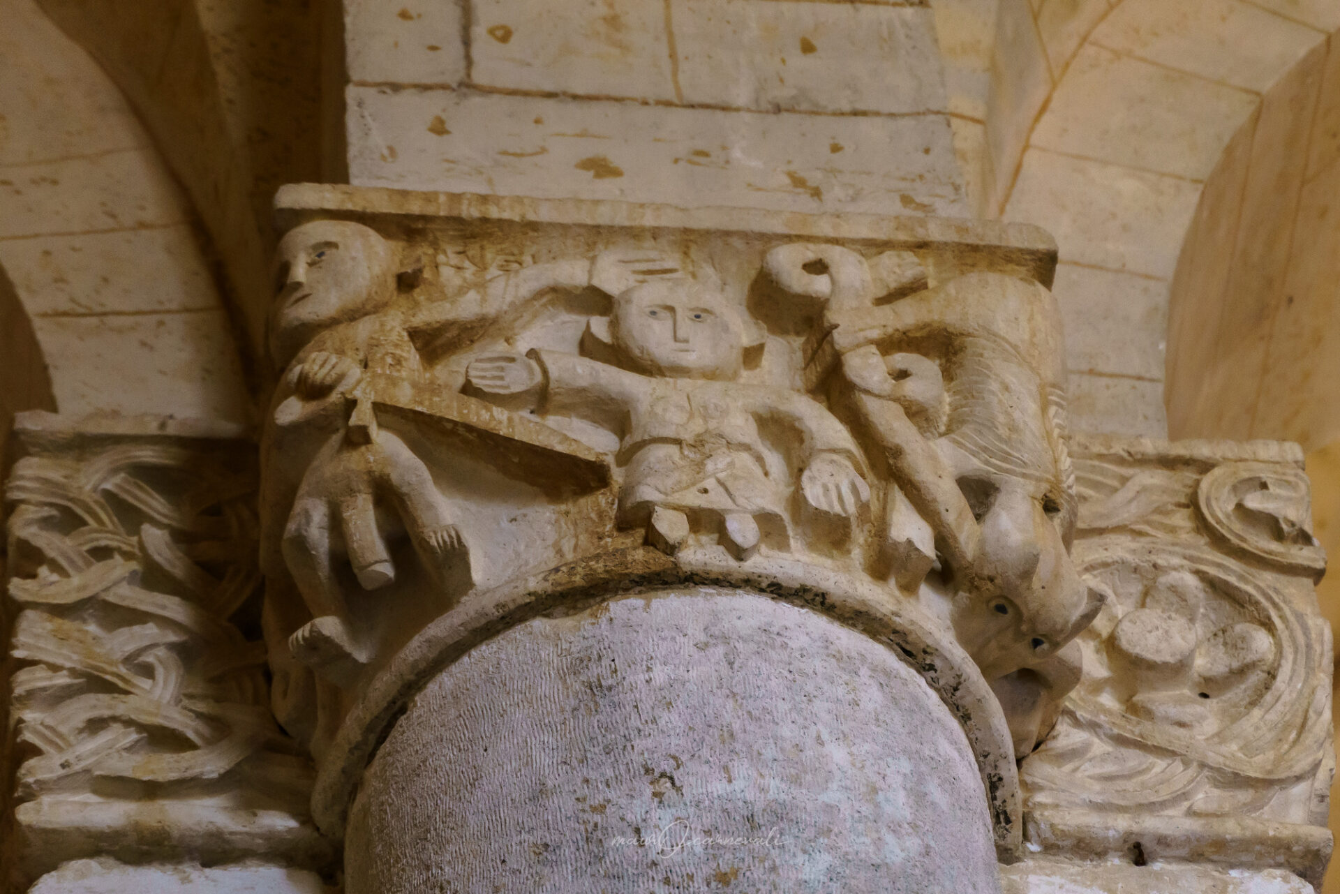 Abbazia di Santa Croce