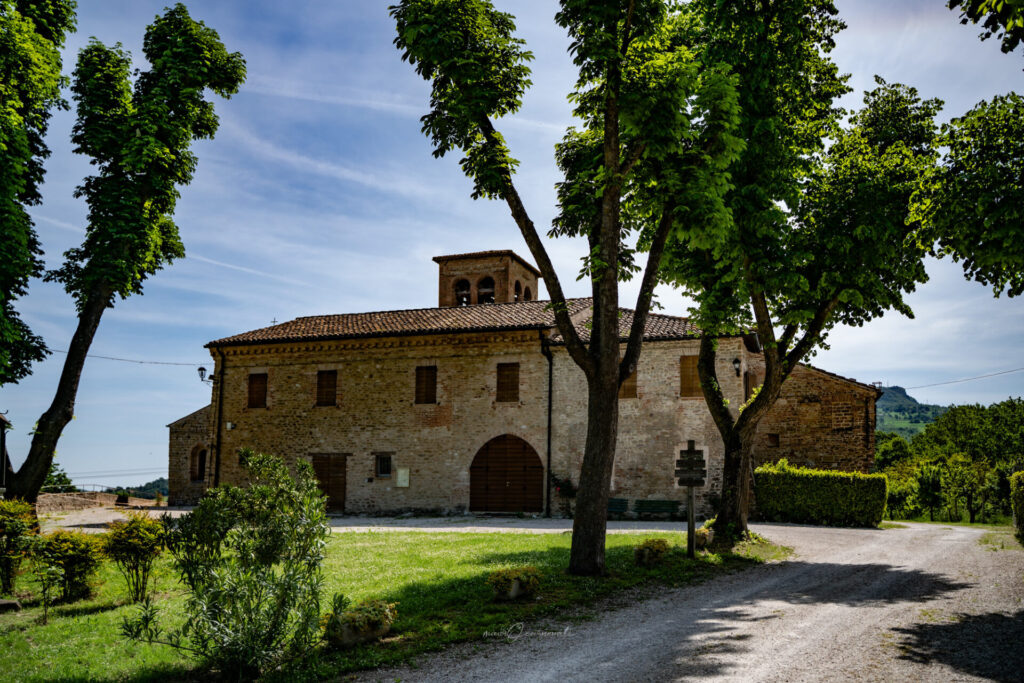 Abbazia di San Ruffino