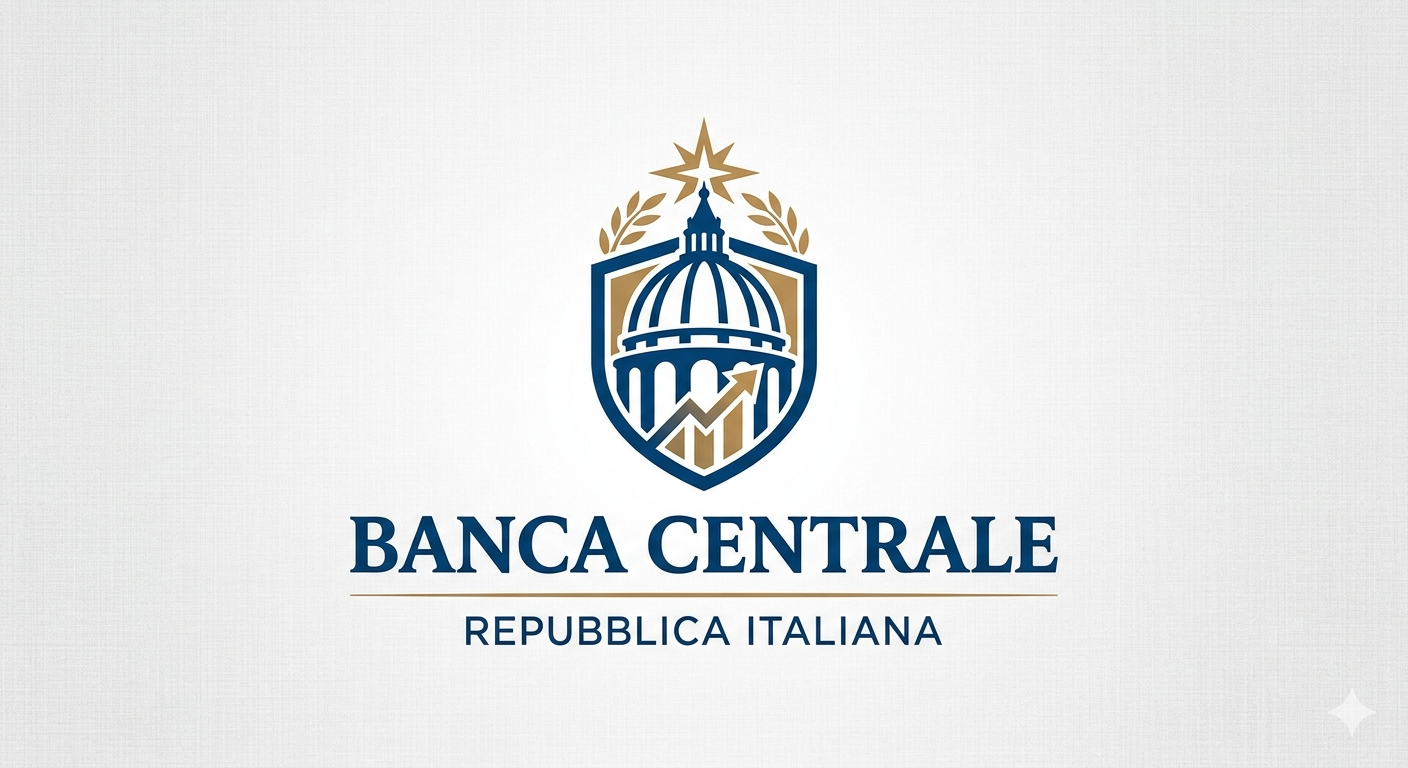Logo Banca Centrale