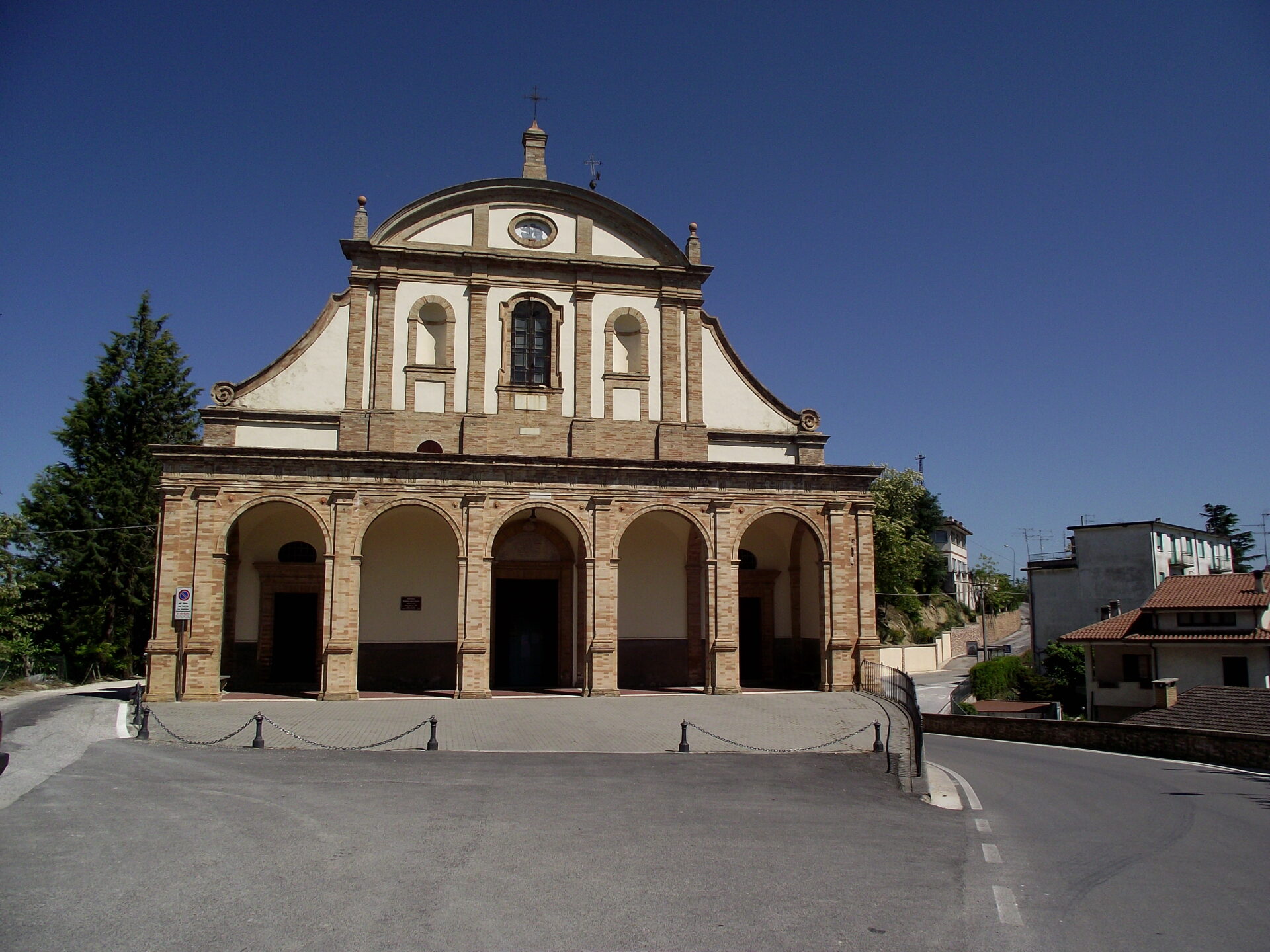 Santuario di Santa Maria delle Grazie