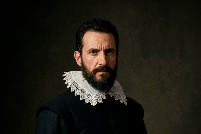 Alfonso Piccolomini