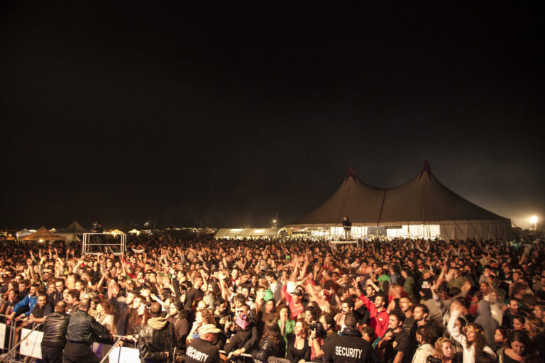 La Musica a Montelago Celtic Festival 2019