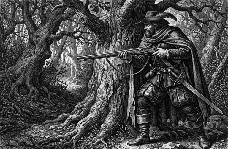 Il Brigantaggio nelle Marche
