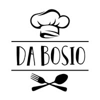 Logo Ristorante Hotel Da Bosio