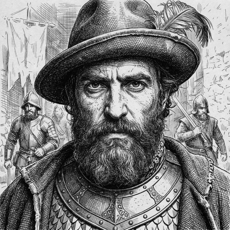 Il brigantaggio e Fra Moriale