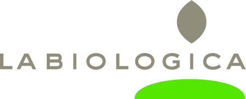 Logo La Biologica – uffici