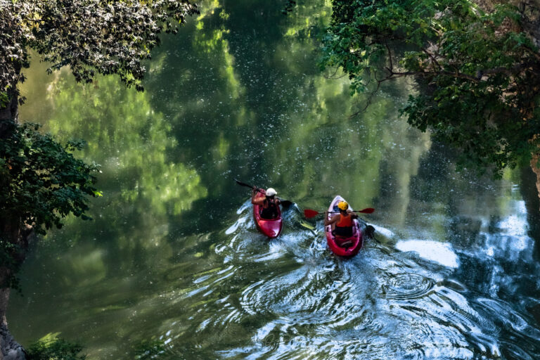 le marmitte dei giganti