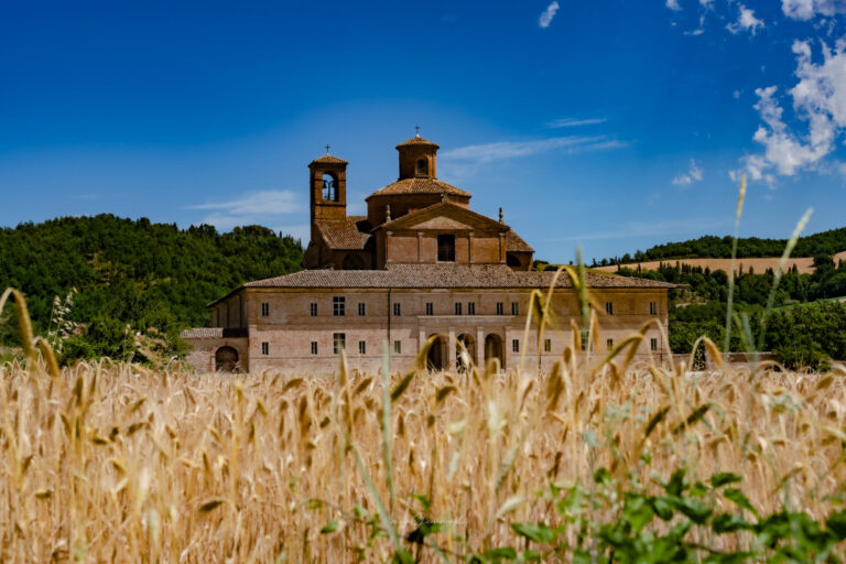il Barco Ducale di Urbania